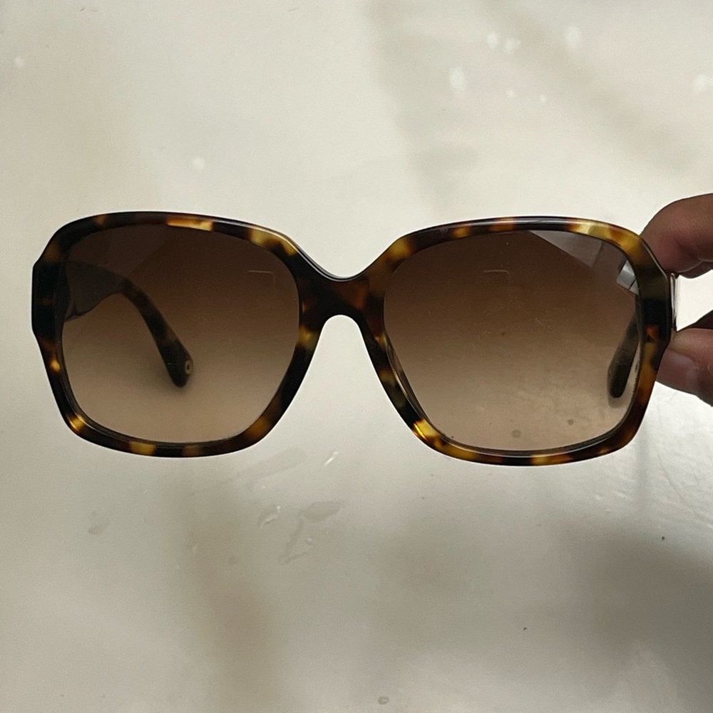 CH 8055 Sunglasses